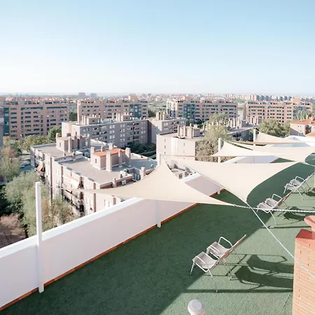 Porcel Torre Garden-3